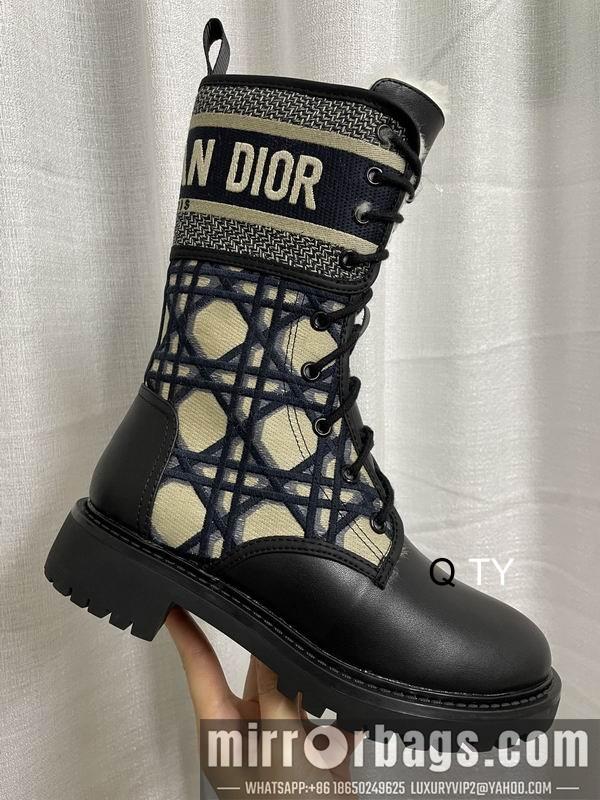 Replica Dior Shoes sz35-40 TY0903
