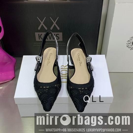 Replica Dior Shoes sz34-44LL0111