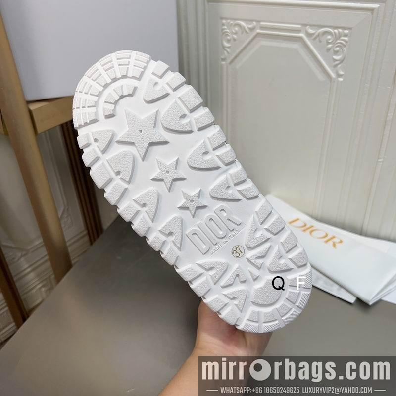 Replica Dior Shoes sz35-40 6C TF0102