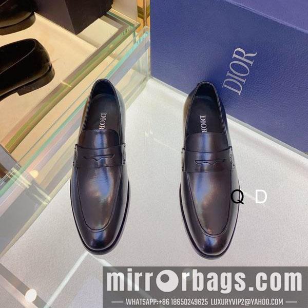 Replica Dior Shoes sz38-45 3C GDT0805
