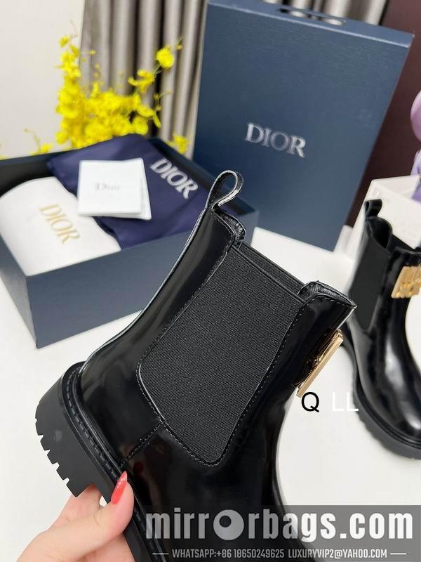 Replica Dior Shoes sz35-40 LL0807