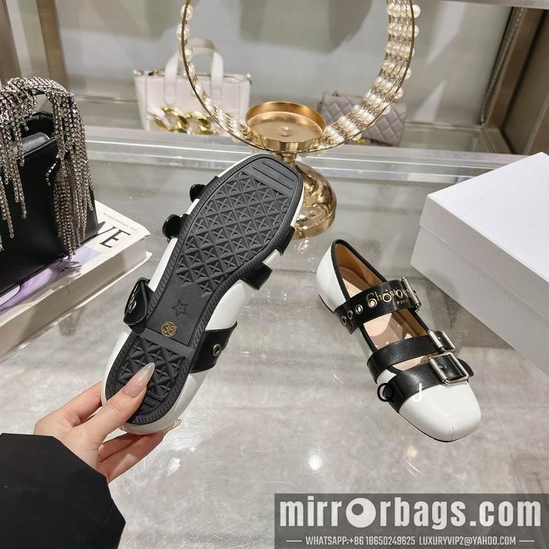Replica Dior Shoes sz35-40 J0203