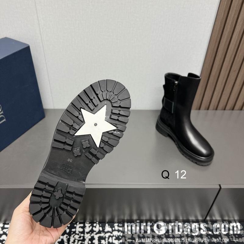 Replica Dior Shoes sz35-40 J0905