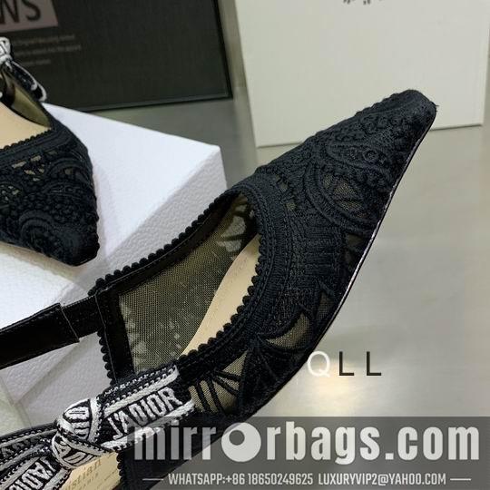 Replica Dior Shoes sz34-44LL0111