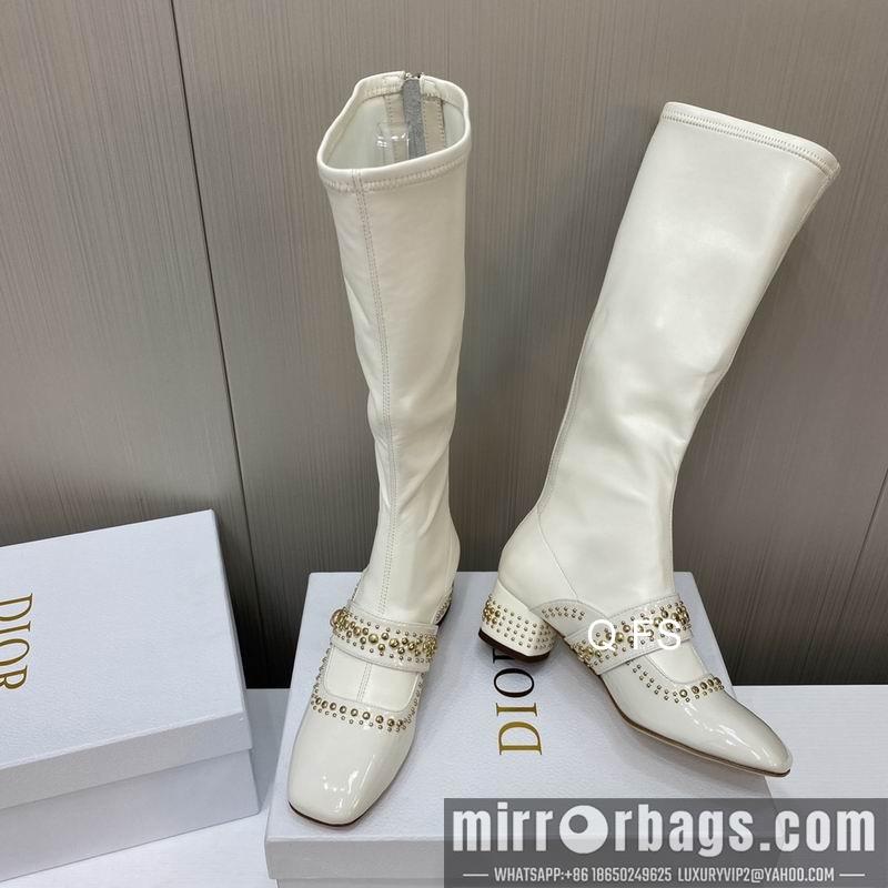 Replica Dior Shoes sz35-40 FS0811