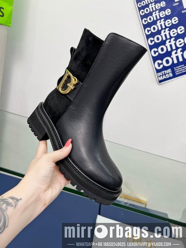 Replica Dior Shoes sz35-40 WN1006