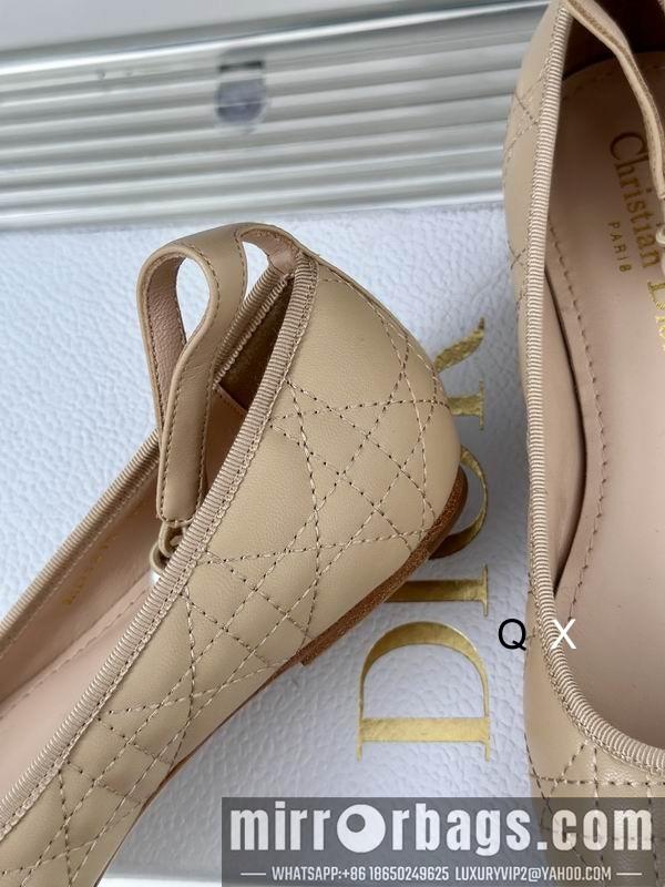Replica Dior Shoes sz35-40 JX0501