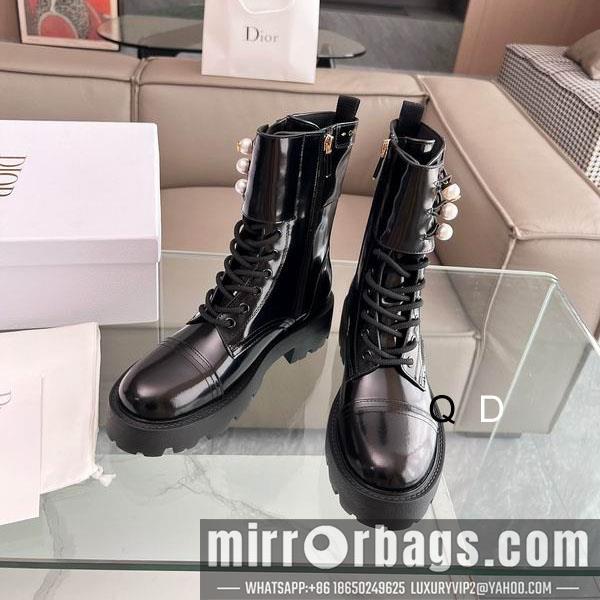 Replica Dior Shoes sz35-40 GDT0803