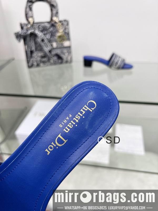 Replica Dior Shoes sz34-46SD0124