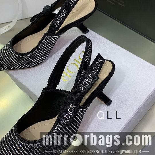 Replica Dior Shoes sz33-44LL0122