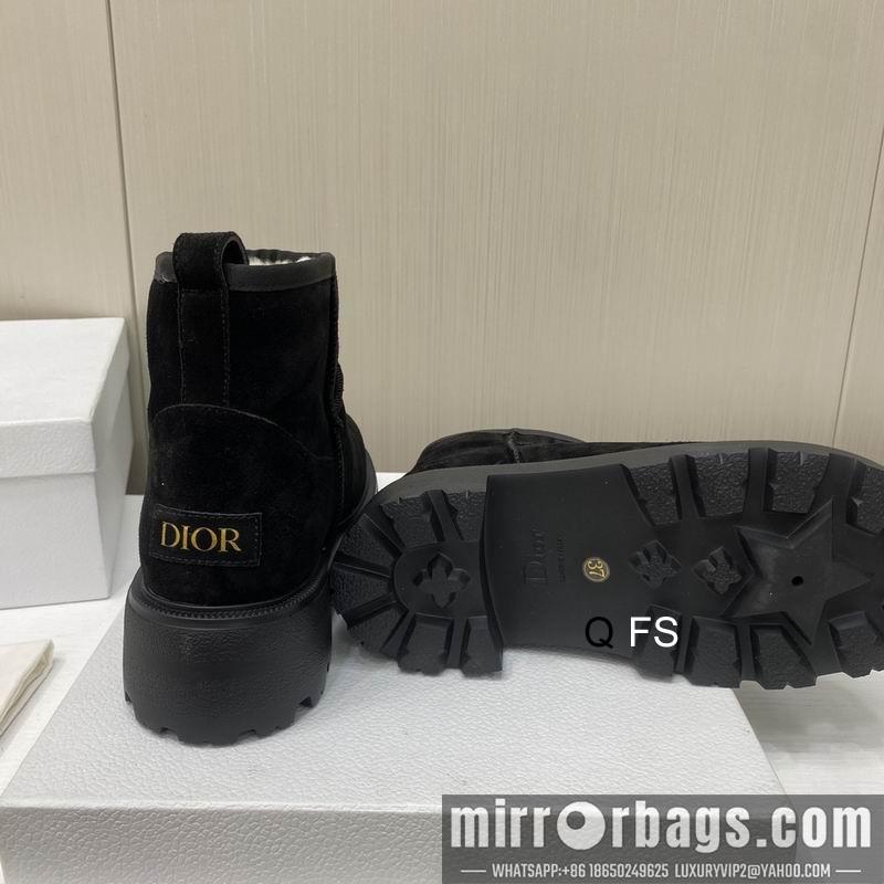 Replica Dior Shoes sz35-40 FS1010