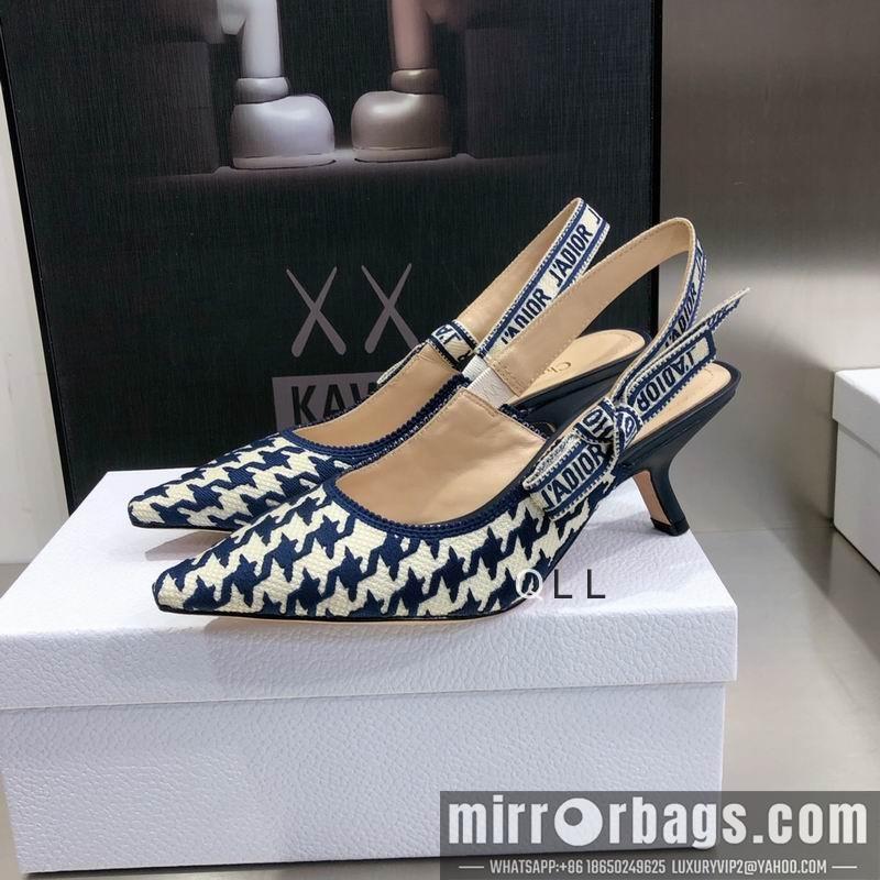 Replica Dior Shoes sz33-44LL0119