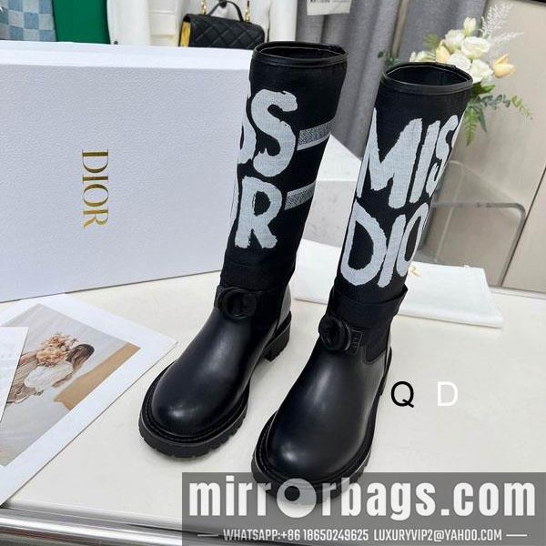 Replica Dior Shoes sz35-40 GDT0802
