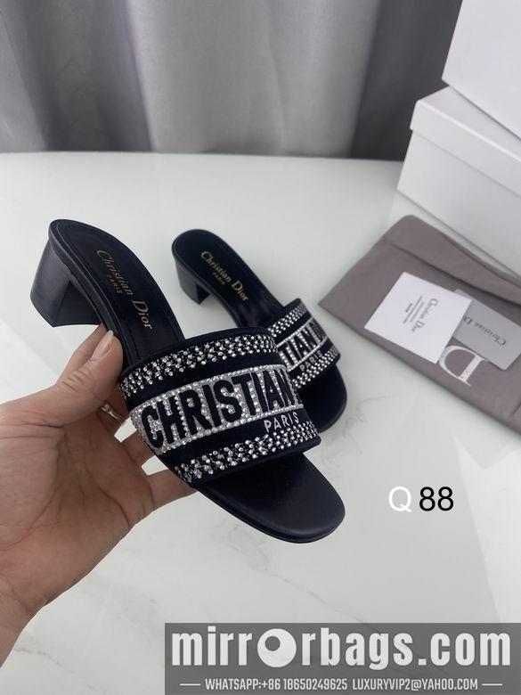 Replica Dior Shoes sz35-39K0113