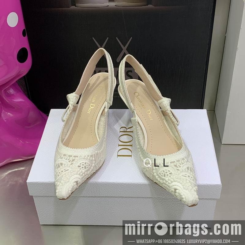 Replica Dior Shoes sz33-44LL0105