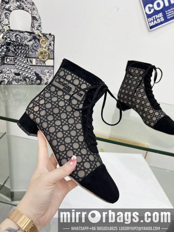 Replica Dior Shoes sz35-40 SD1004