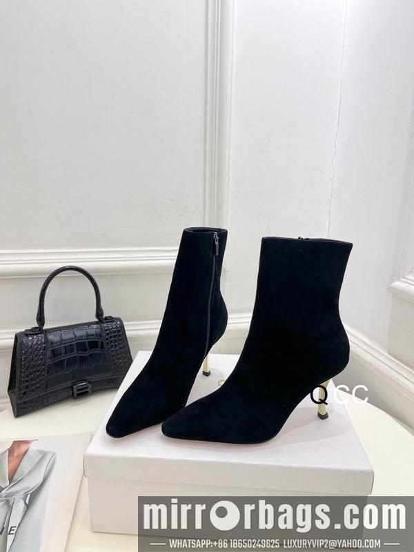 Replica Dior Shoes sz35-40 3C XC1008