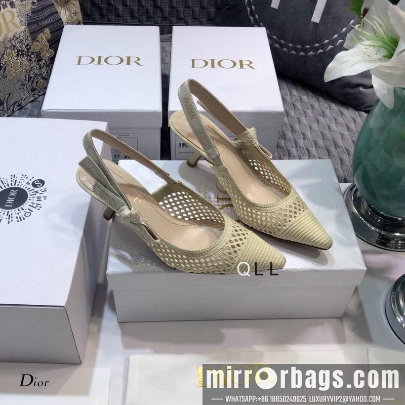 Replica Dior Shoes sz33-44LL0117