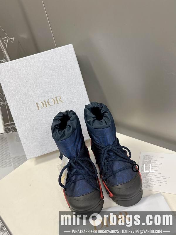 Replica Dior Shoes sz35-40 LL1006