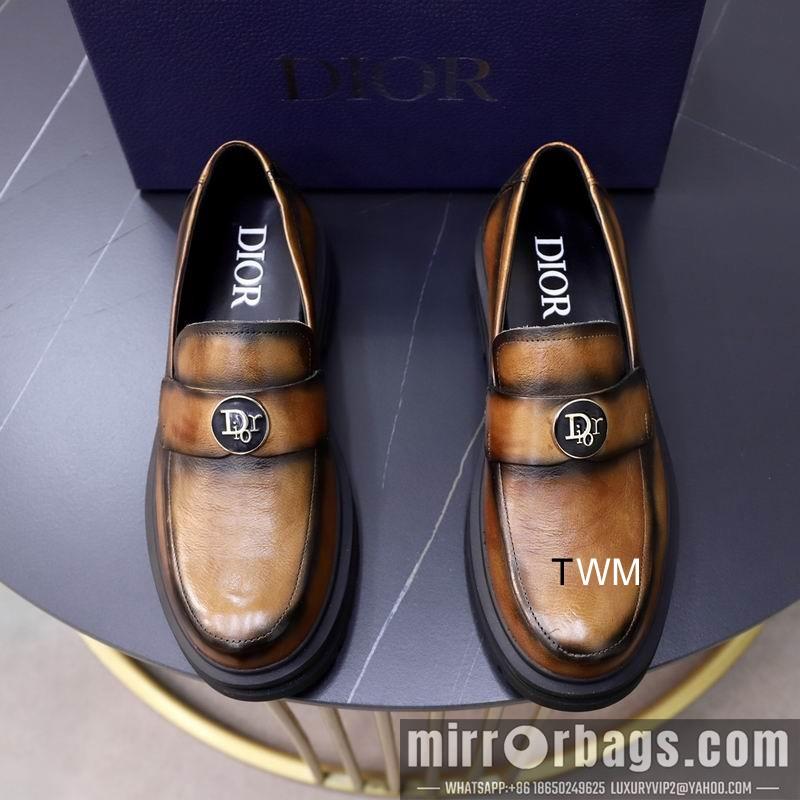 Replica Dior Shoes sz38-45 3C WM1003