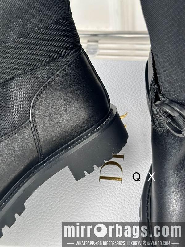 Replica Dior Shoes sz35-40 JX1102