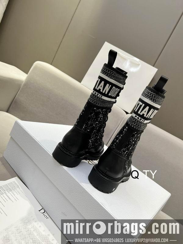 Replica Dior Shoes sz35-40 TY0902