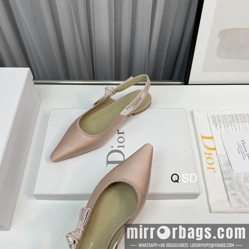Replica Dior Shoes sz35-40 8C SD1202