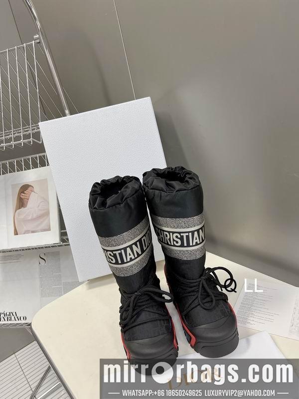 Replica Dior Shoes sz35-40 LL1001