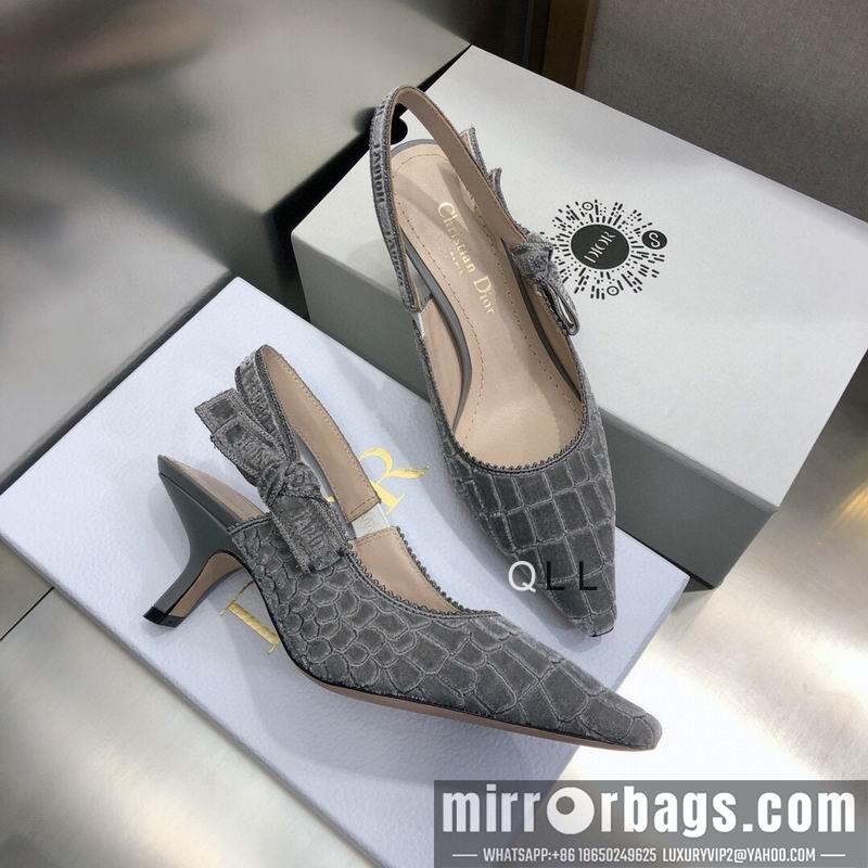 Replica Dior Shoes sz33-44LL0118