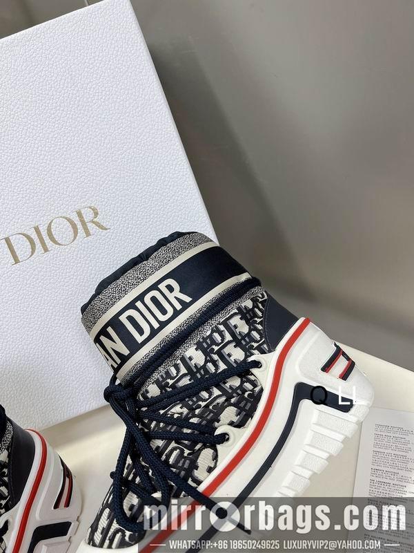 Replica Dior Shoes sz35-40 LL1007