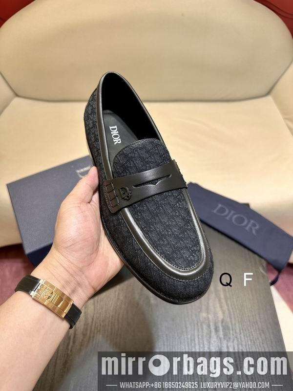 Replica Dior Shoes sz38-45 2C TF0802