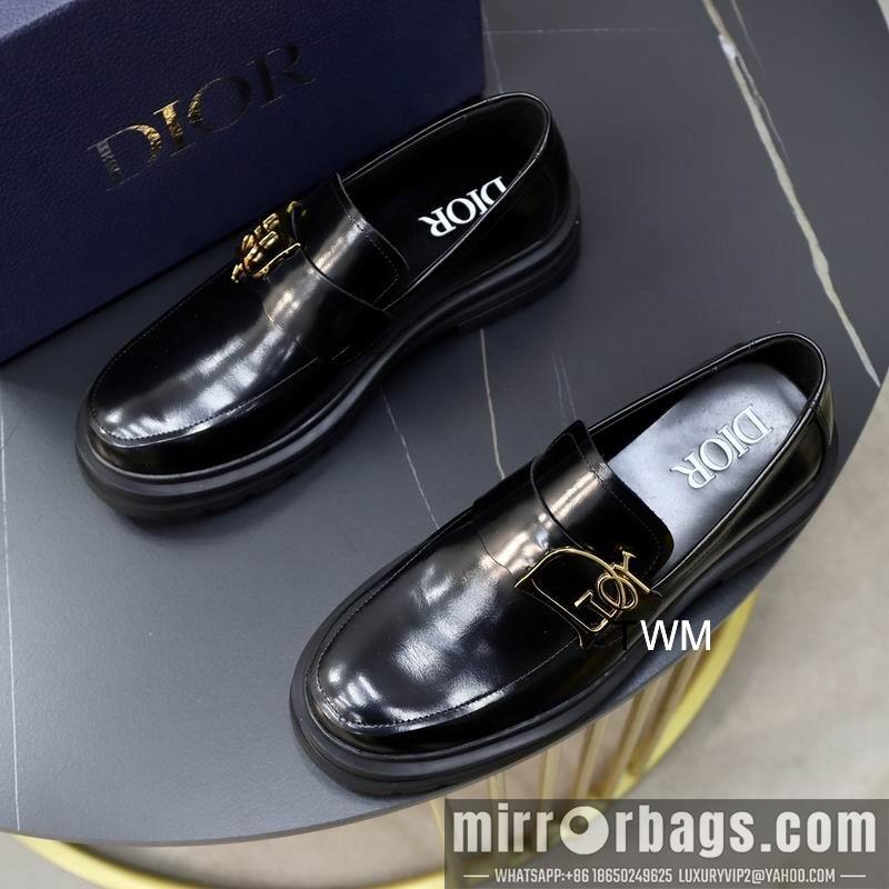 Replica Dior Shoes colour sz38-45 WM1004