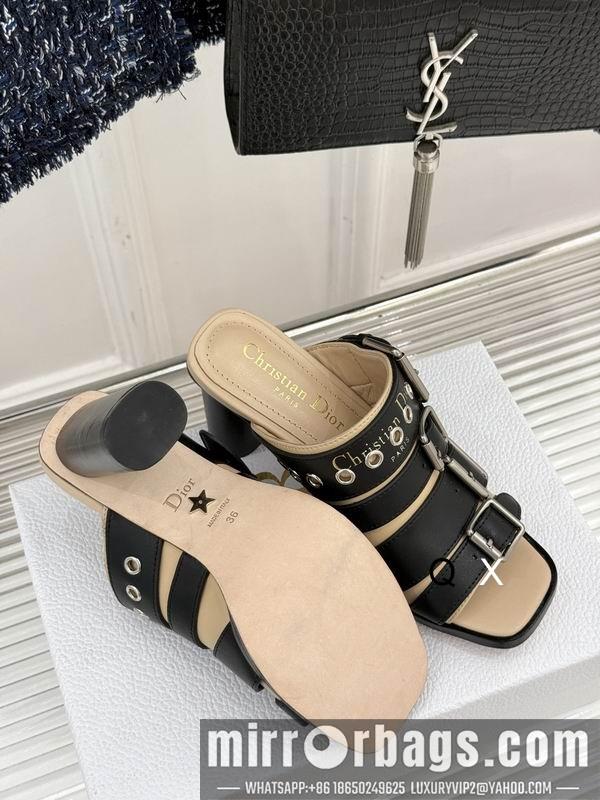 Replica Dior Shoes sz35-40 JX0306