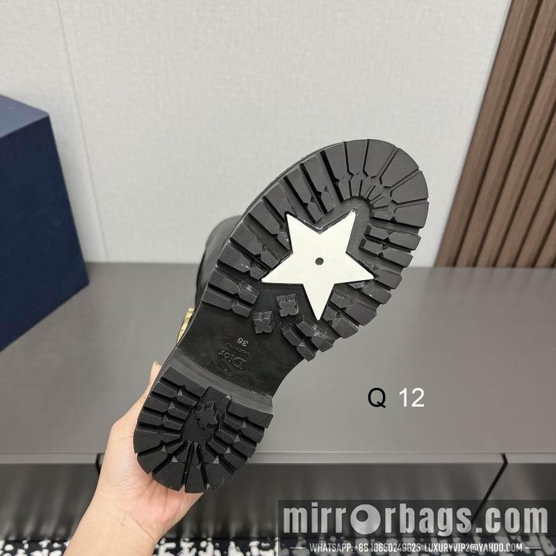 Replica Dior Shoes sz35-40 J0906