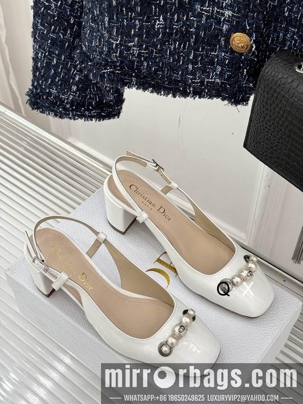Replica Dior Shoes sz35-40 JX0305