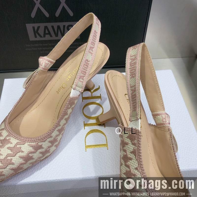 Replica Dior Shoes sz33-44LL0119