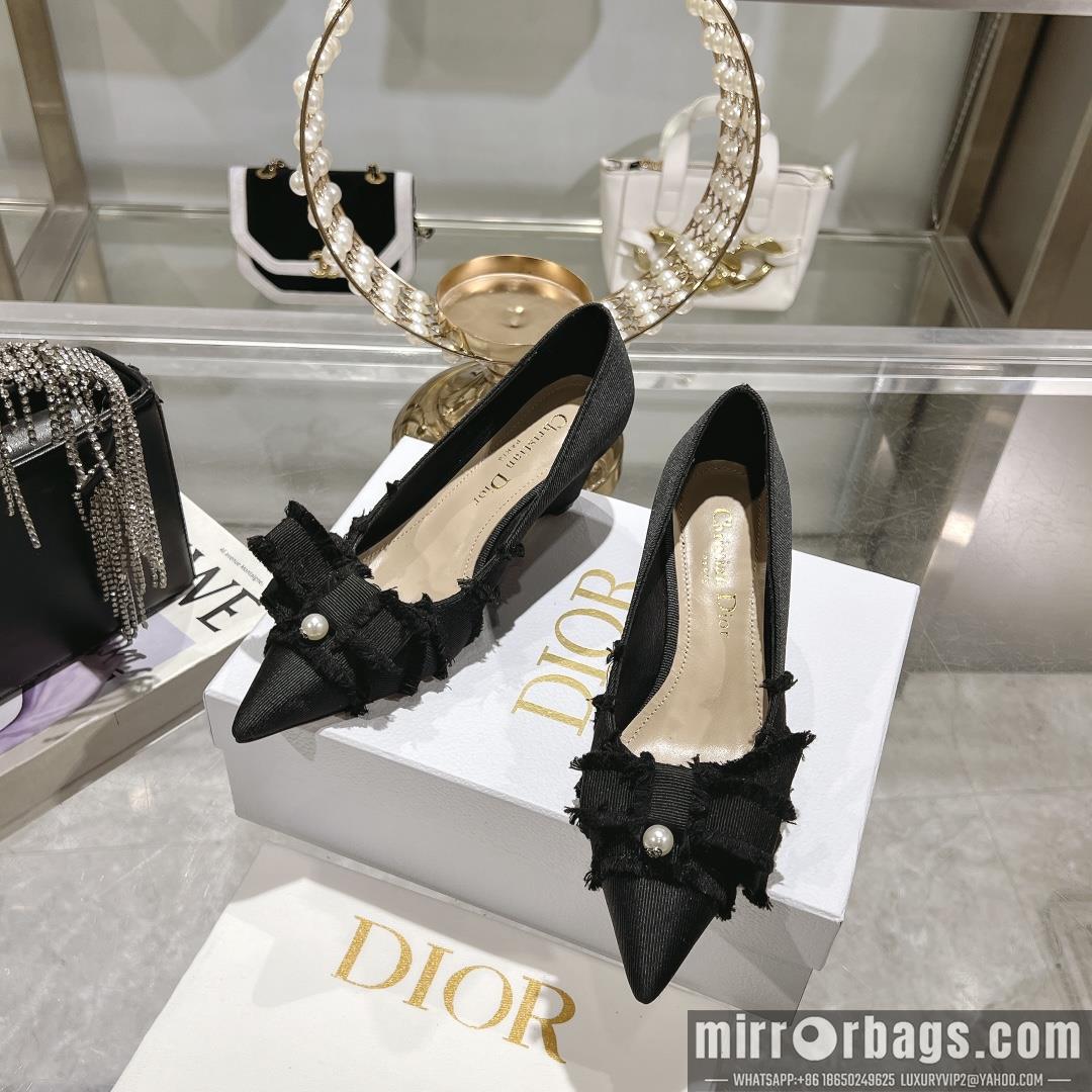 Replica Dior Shoes sz35-40 J0206