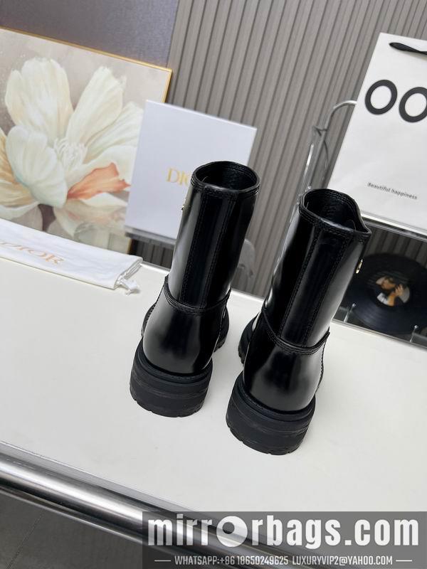 Replica Dior Shoes sz35-40 WN1007