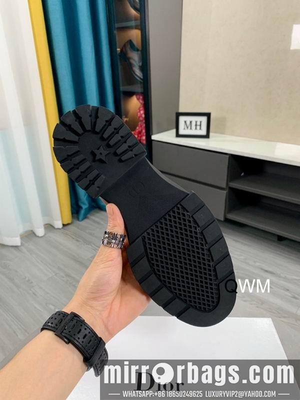Replica Dior Shoes sz38-45 2C WM1105