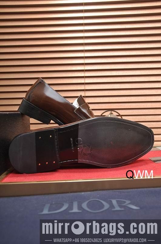 Replica Dior Shoes sz38-45 2C WM0806