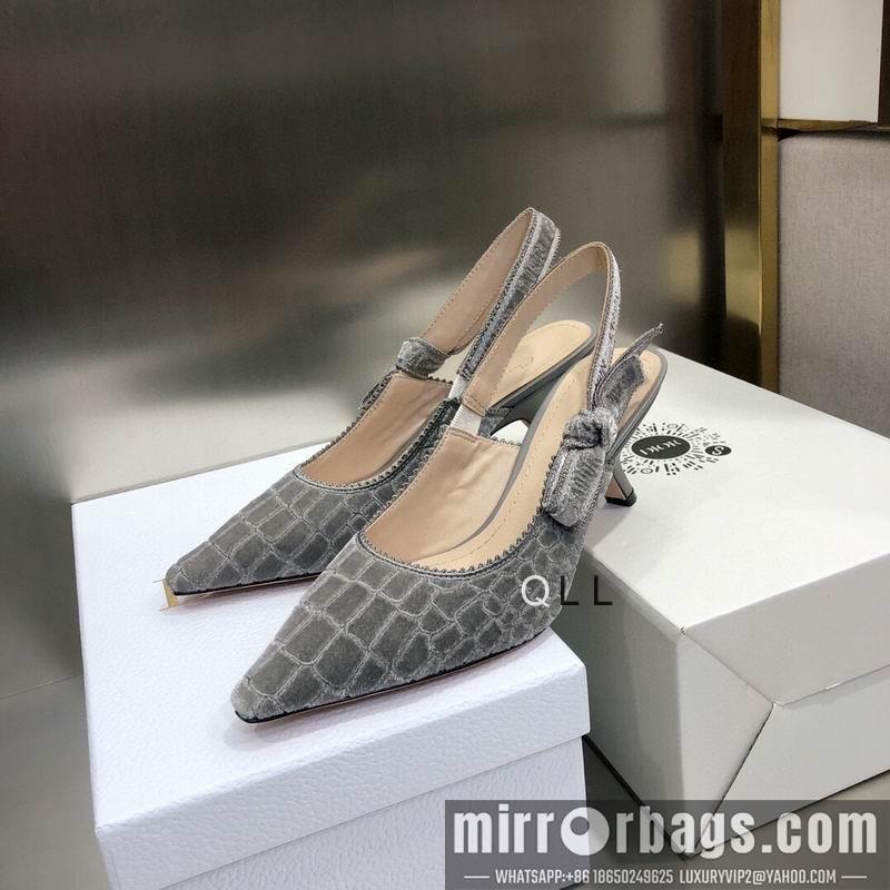 Replica Dior Shoes sz33-44LL0118