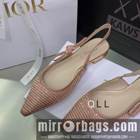 Replica Dior Shoes sz33-44LL0110