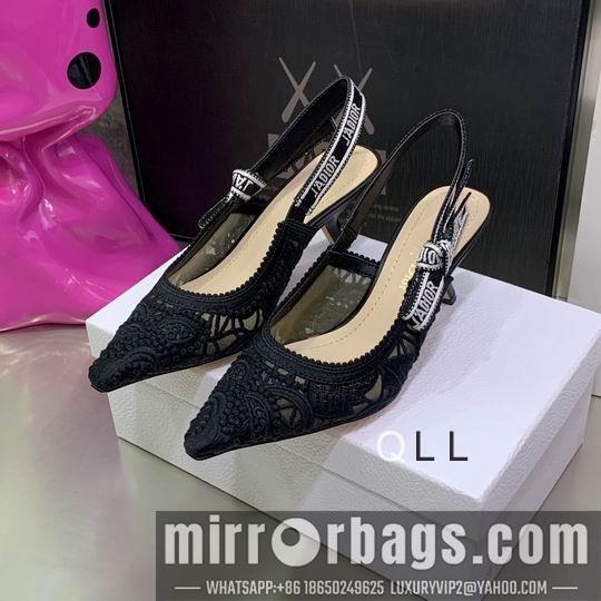 Replica Dior Shoes sz33-44LL0123