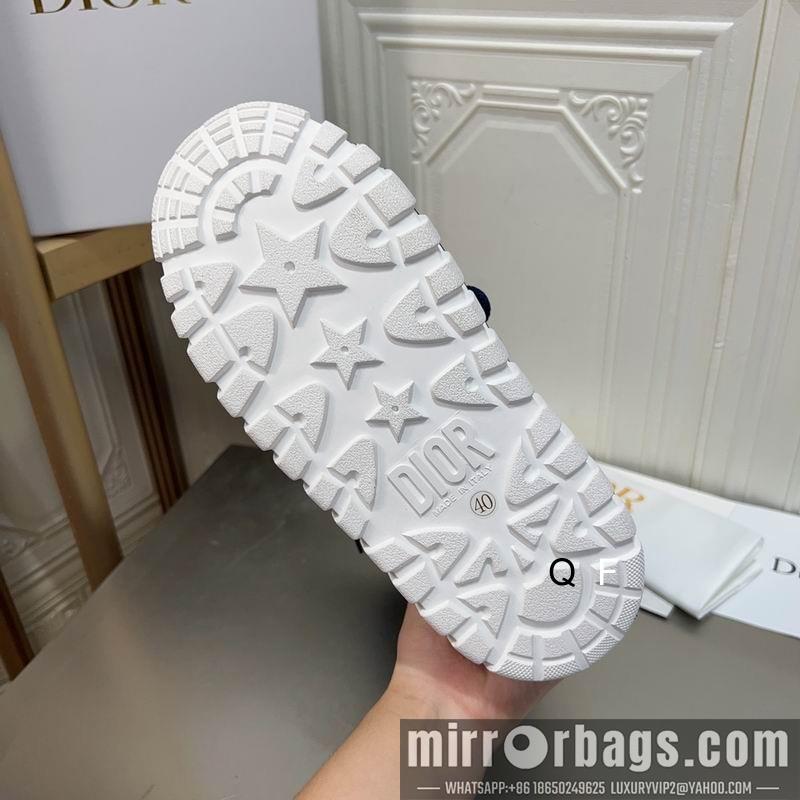 Replica Dior Shoes sz35-40 6C TF0102
