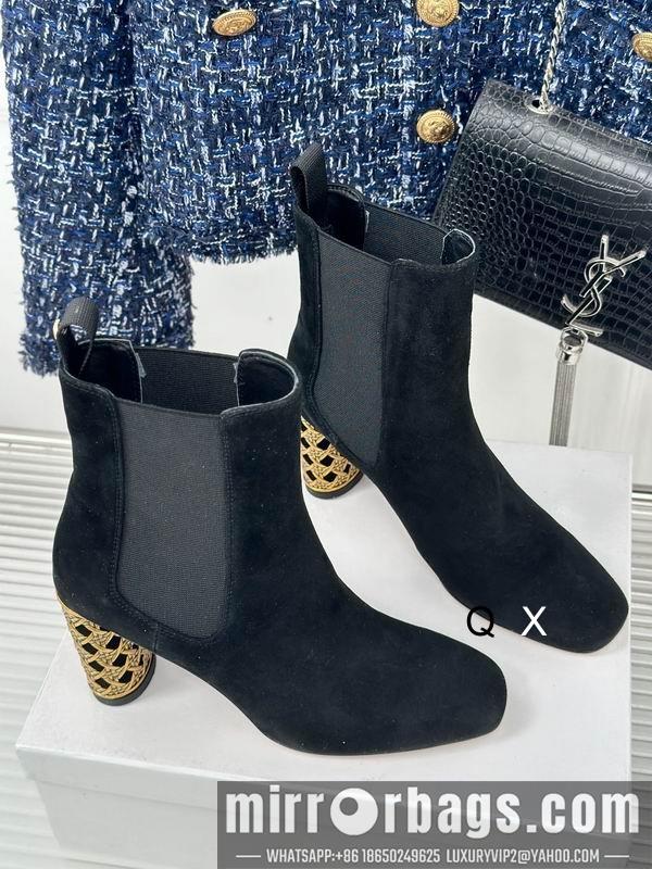 Replica Dior Shoes sz35-40 JX1009