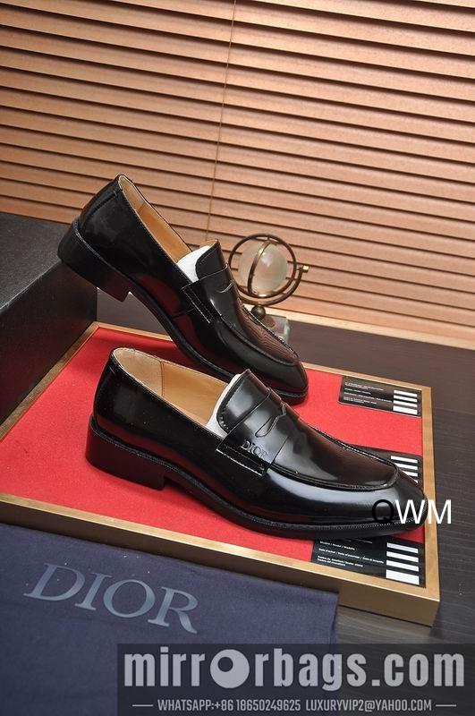Replica Dior Shoes sz38-45 2C WM0806
