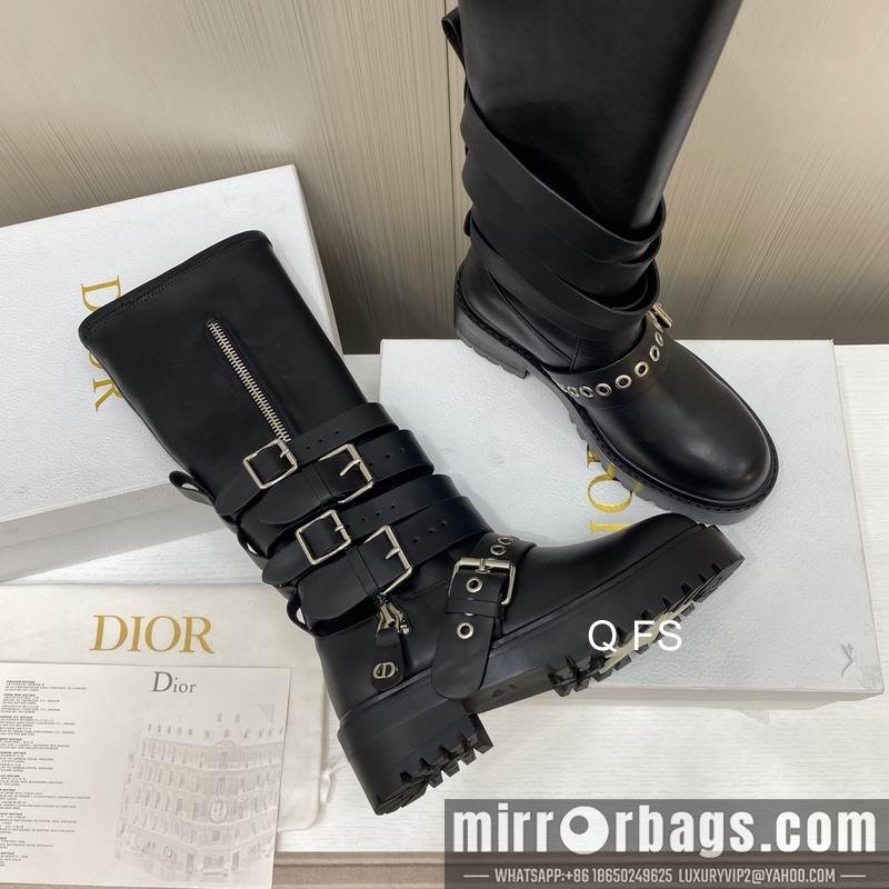 Replica Dior Shoes sz35-40 FS0809