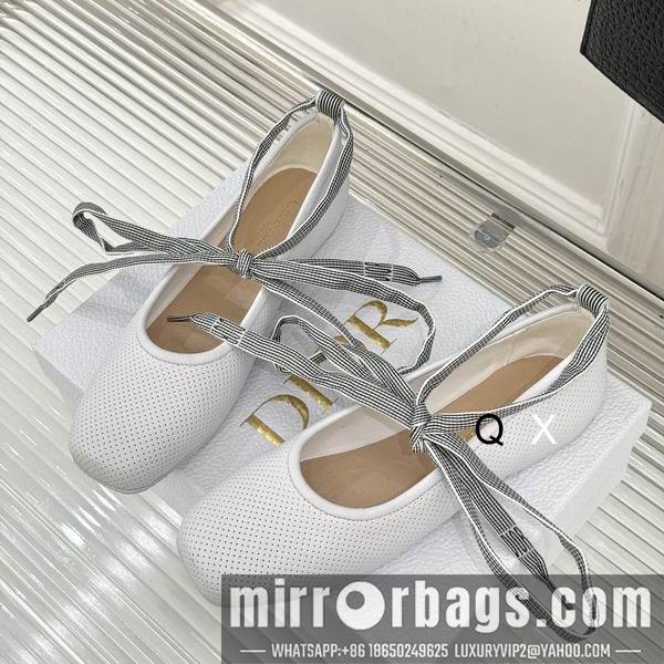 Replica Dior Shoes sz35-40 JX0303