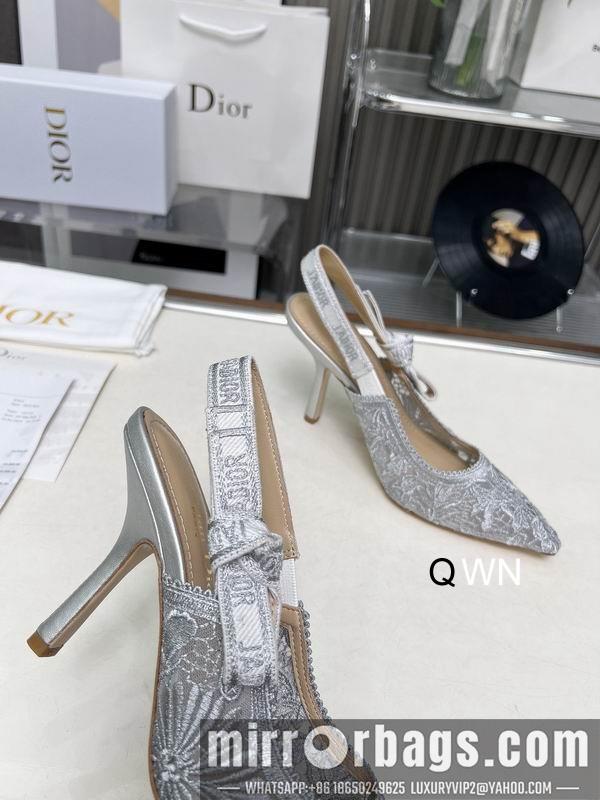 Replica Dior Shoes sz35-40 WN1204
