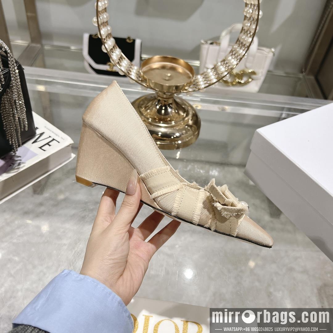 Replica Dior Shoes sz35-40 J0206